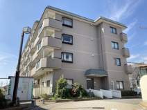 コーポレート志木街道の画像