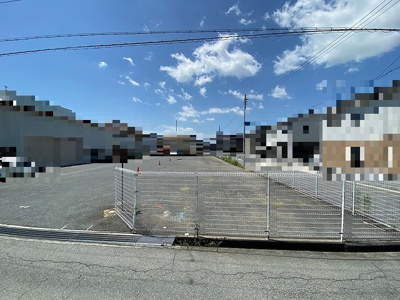 【外観】 | 北原字平田土地