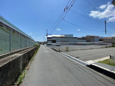 【外観】 | 北原字平田土地