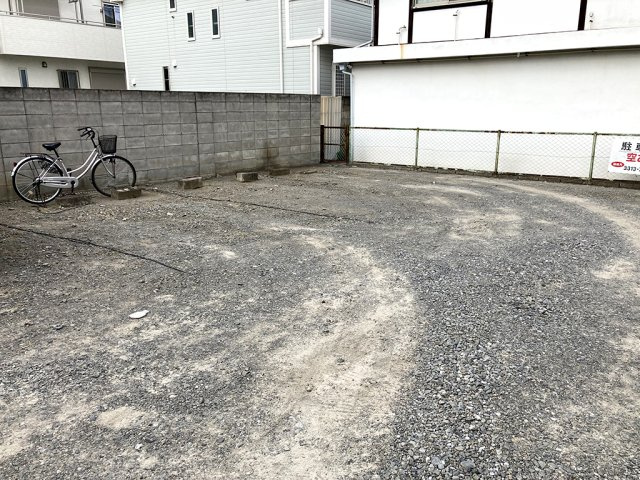 本橋第五駐車場の画像