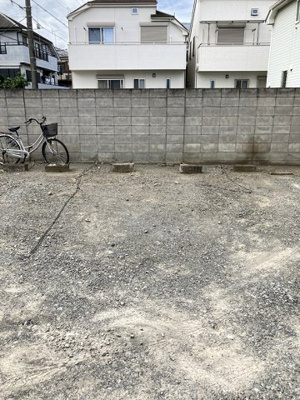 【駐車場】 | 本橋第五駐車場 | 区画３募集中