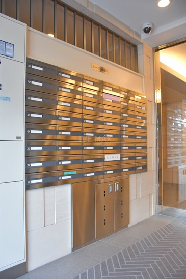 【その他共用部分】ルーエ五条堀川 