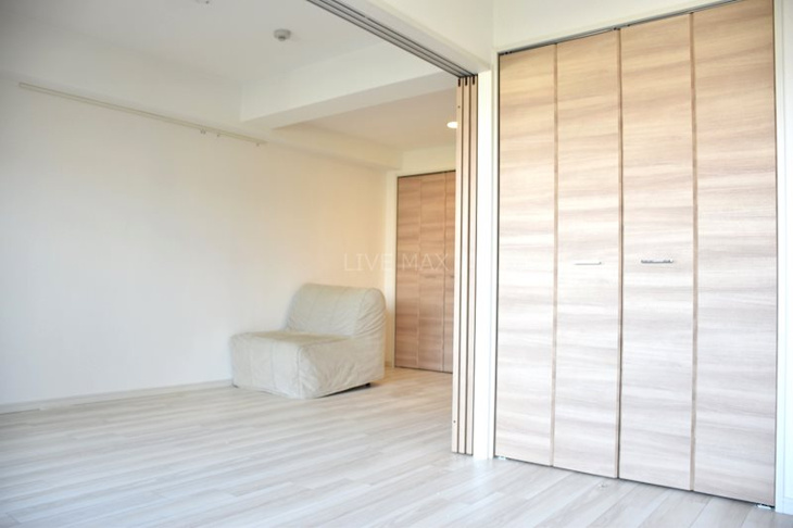 ※ソファは付きません 