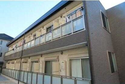 【外観】 | リブリ・アーバンコート