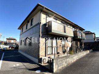 【外観】 | 外観もきれいです