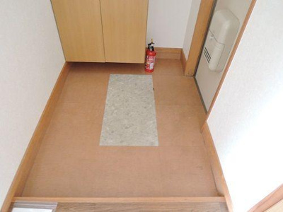 【玄関】 | カナディアンハウスMT  