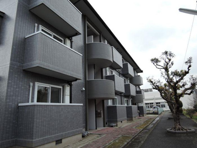 【外観】 | カナディアンハウスMT  