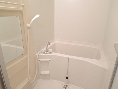 【浴室】 | カナディアンハウスMT  