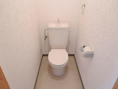 【トイレ】 | カナディアンハウスMT  