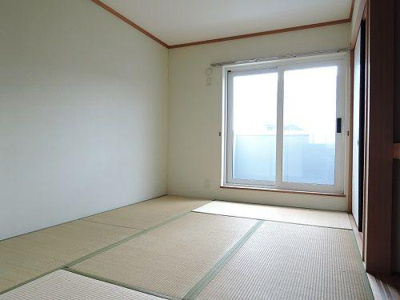 【和室】 | カナディアンハウスMT  