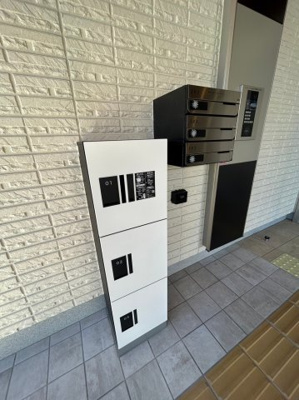 【その他共用部分】 | Ｃｒｅｓｔ垂水