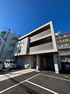 【外観】 | Ｃｒｅｓｔ垂水