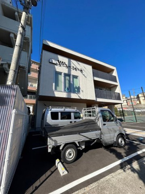 【外観】 | Ｃｒｅｓｔ垂水