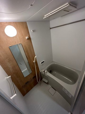 【浴室】 | Ｃｒｅｓｔ垂水