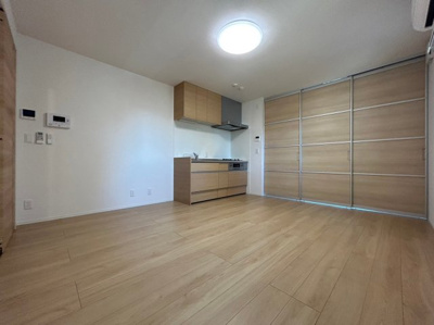 【居間・リビング】 | Ｃｒｅｓｔ垂水