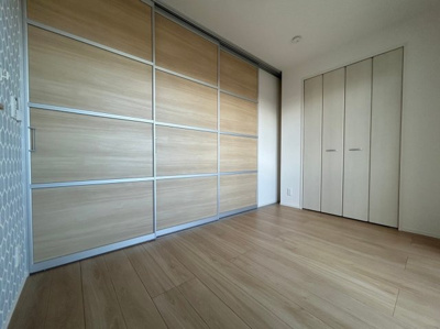 【寝室】 | Ｃｒｅｓｔ垂水