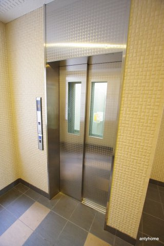 アースブルージュのその他共用部分