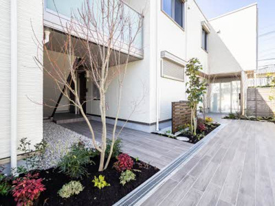 【ロビー】 | シャーメゾン城北伊伝居