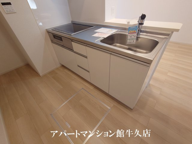 アヴァンセⅣのその他共用部分