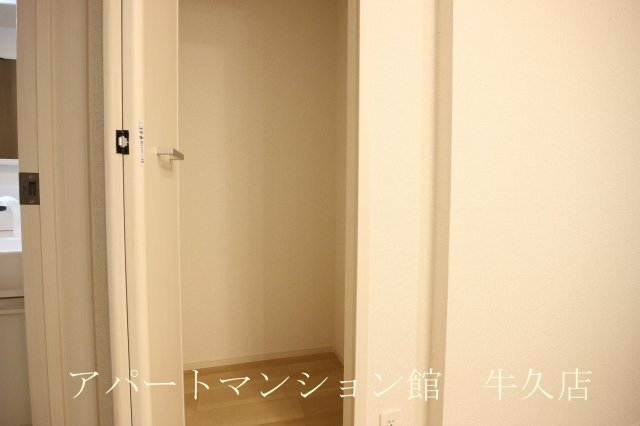 アヴァンセⅣの外観