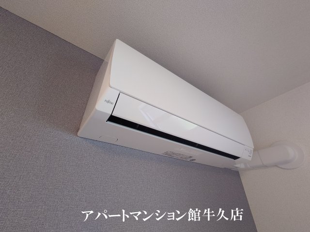 アヴァンセⅣの洋室