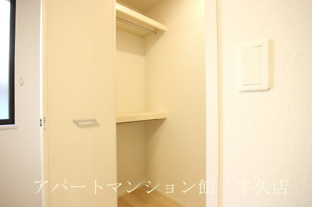 アヴァンセⅣの展望