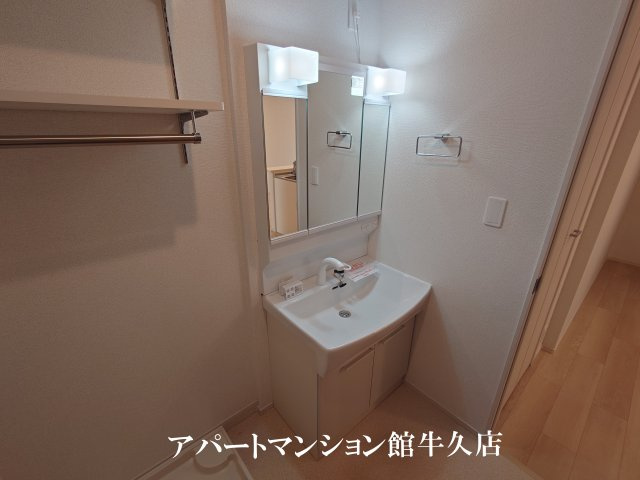 アヴァンセⅣの設備