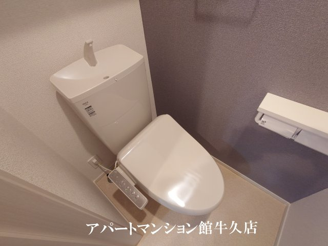 アヴァンセⅣの独立洗面台