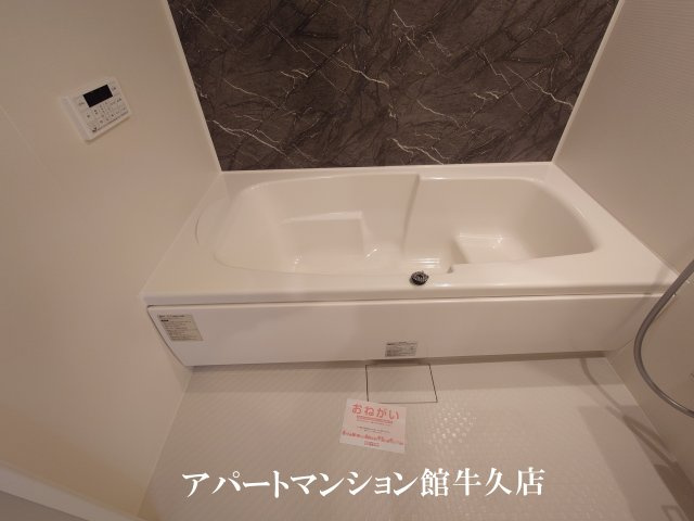 アヴァンセⅣの収納