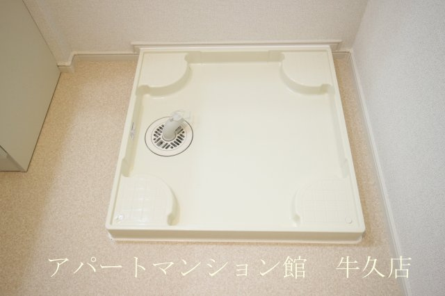 アヴァンセⅣの設備