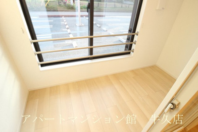 【バルコニー】 | アヴァンセⅣ