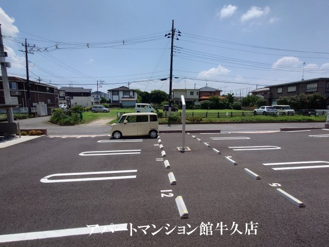 アヴァンセⅣの展望