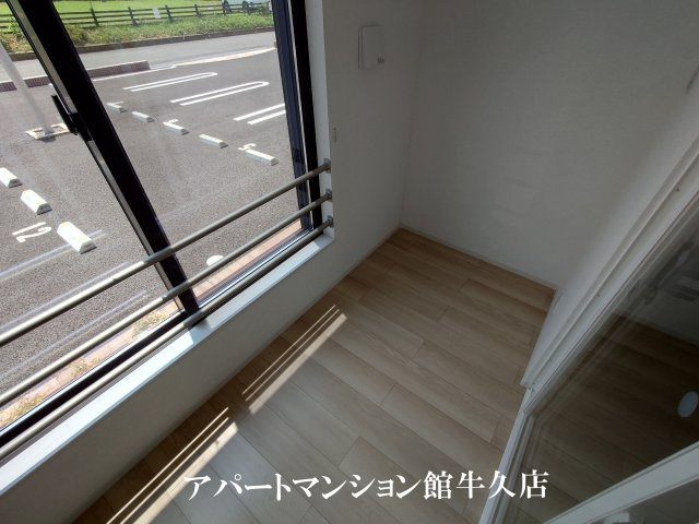アヴァンセⅣの設備