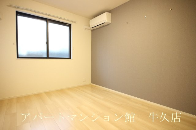 アヴァンセⅣの子供部屋