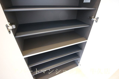 【収納】 | アヴァンセⅣ