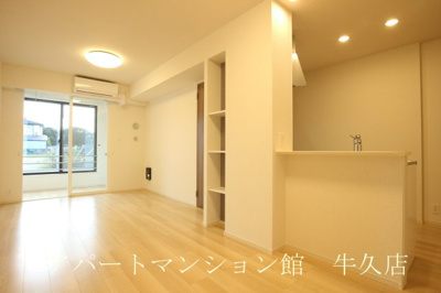 【居間・リビング】 | アヴァンセⅣ