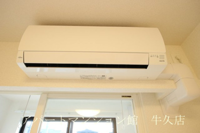 【設備】 | アヴァンセⅣ