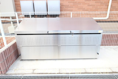 【その他共用部分】 | アヴァンセⅣ