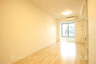 【居間・リビング】 | アヴァンセⅣ