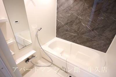 【浴室】 | アヴァンセⅣ