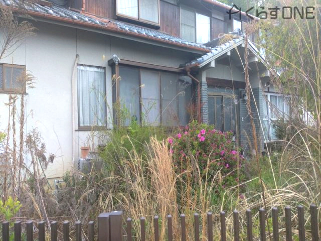 【外観】 | 姫路市砥堀／中古戸建