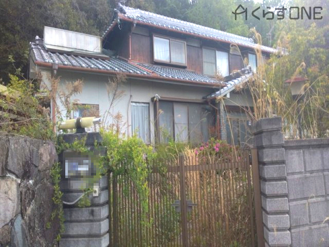 【外観】 | 姫路市砥堀／中古戸建