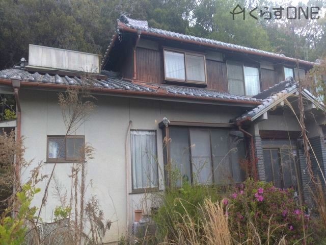 【外観】 | 姫路市砥堀／中古戸建