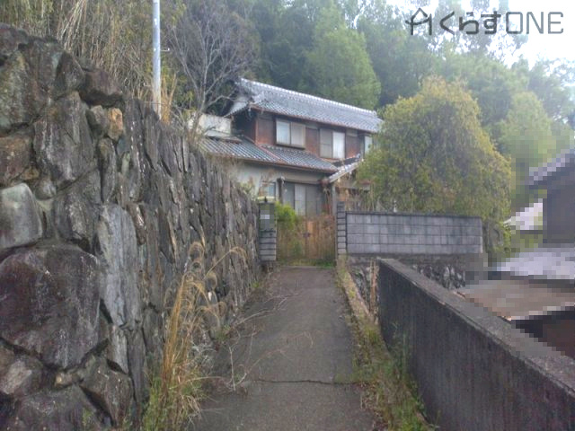 【外観】 | 姫路市砥堀／中古戸建