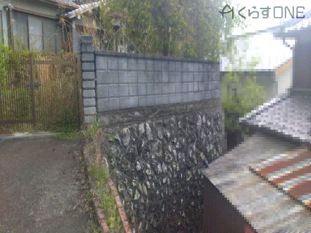 【外観】 | 姫路市砥堀／中古戸建