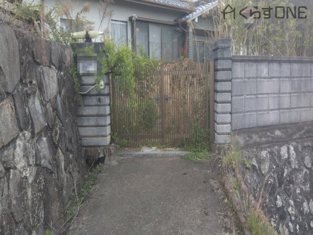 【外観】 | 姫路市砥堀／中古戸建