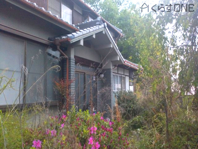 【前面道路含む現地写真】 | 姫路市砥堀／中古戸建