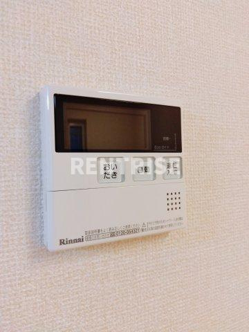 レクニルド西五城 1のその他