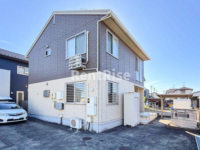 レクニルド西五城 1