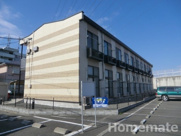 レオパレスSAKURAの画像